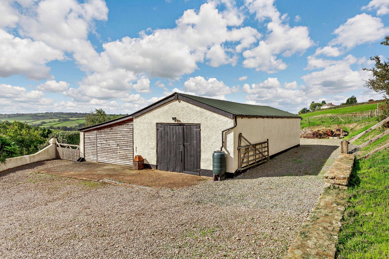 Outbuilding