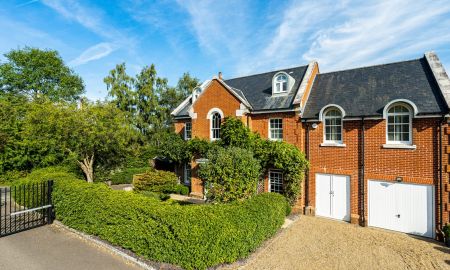 Sevenoaks, Kent