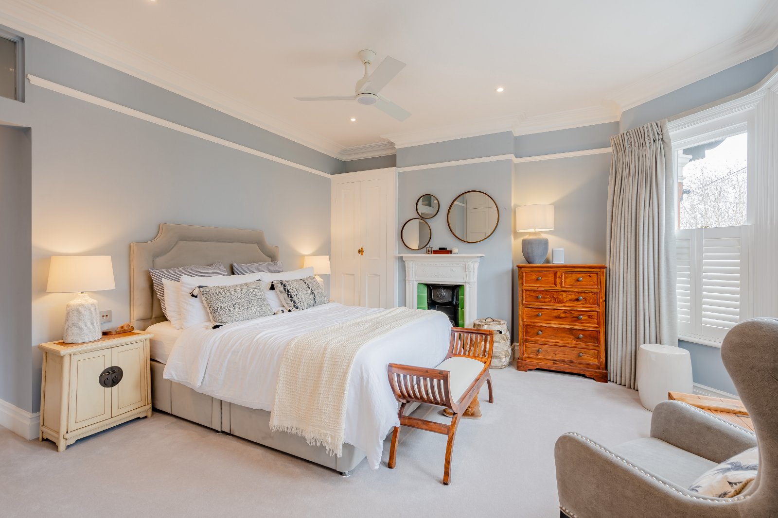 Principal Bedroom