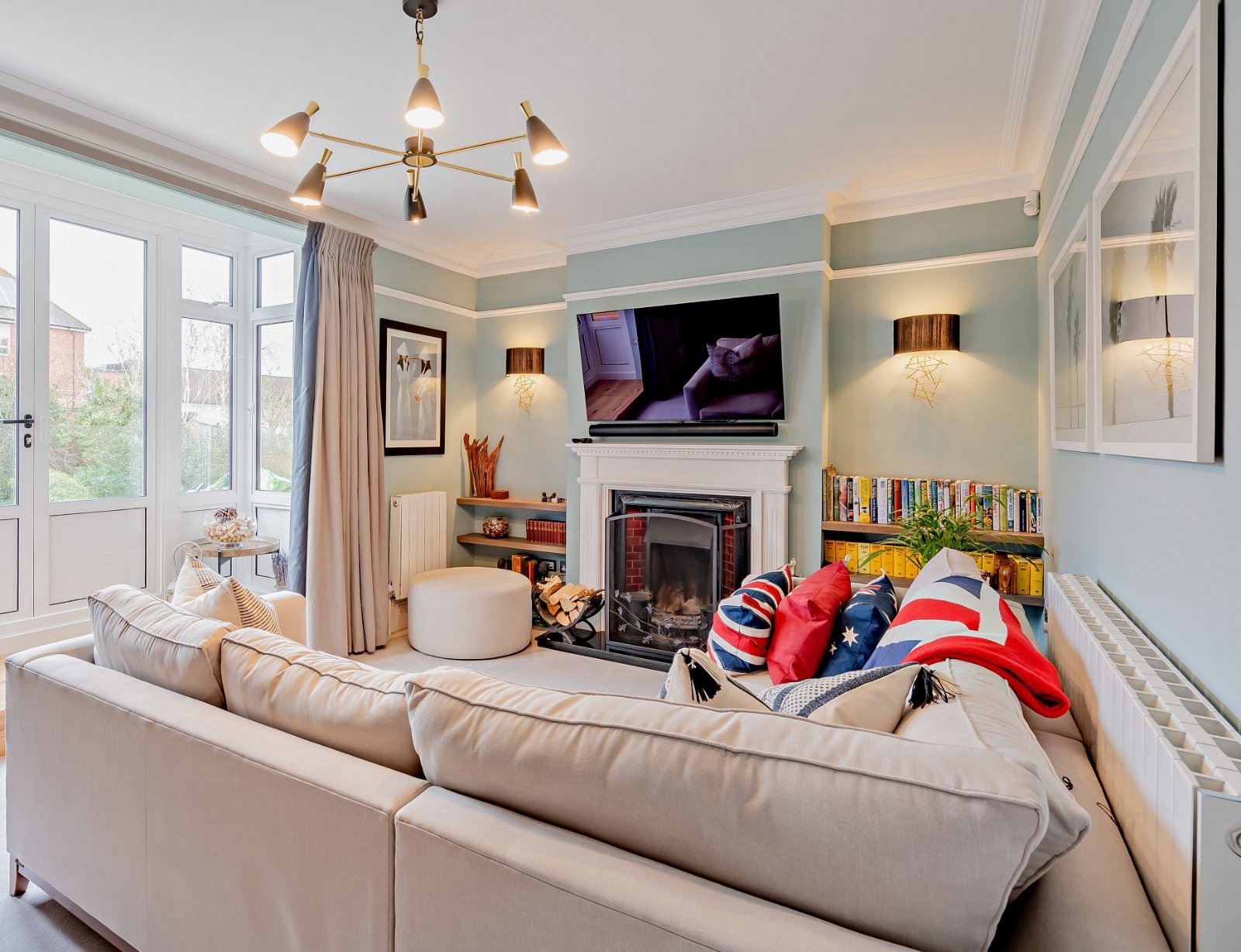 Sitting Room