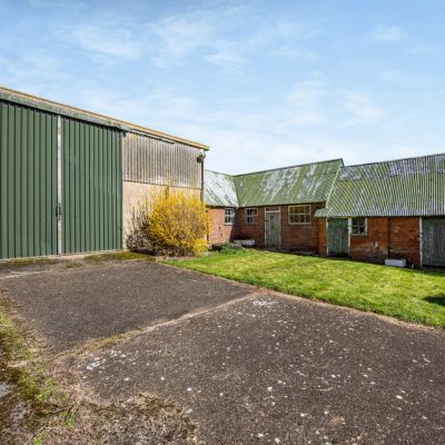 Barn