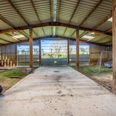 Barn