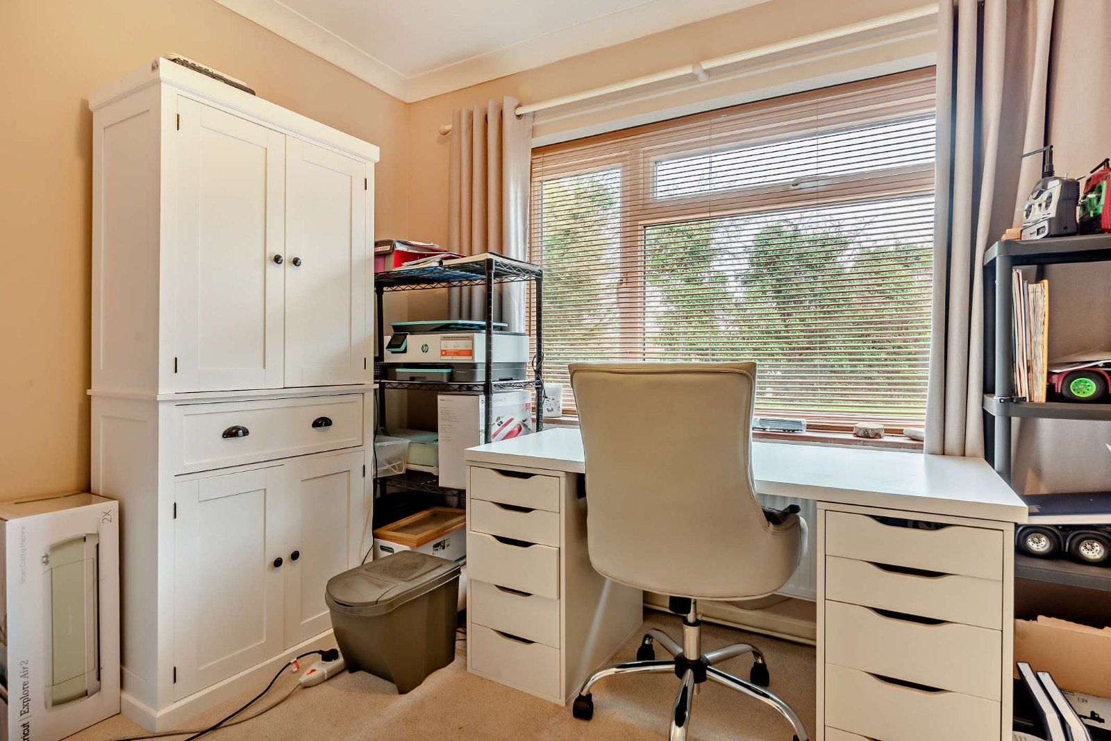 Dining Room/Study