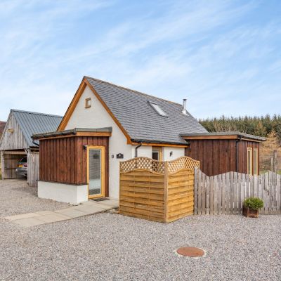 Tollie Cottage