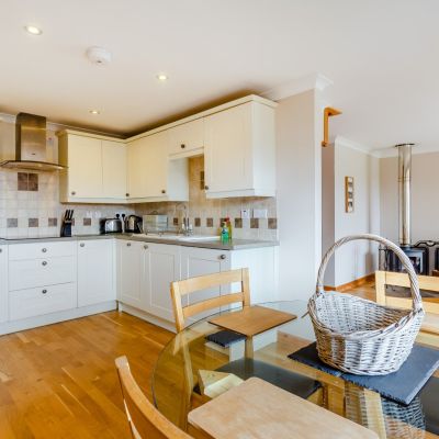 Tollie Cottage