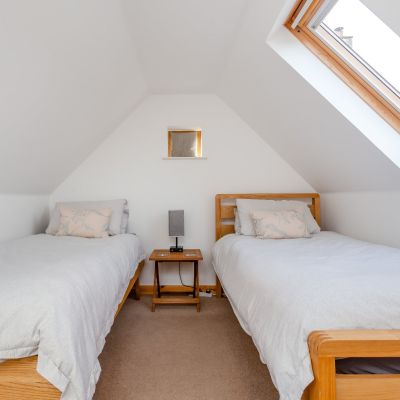Tollie Cottage