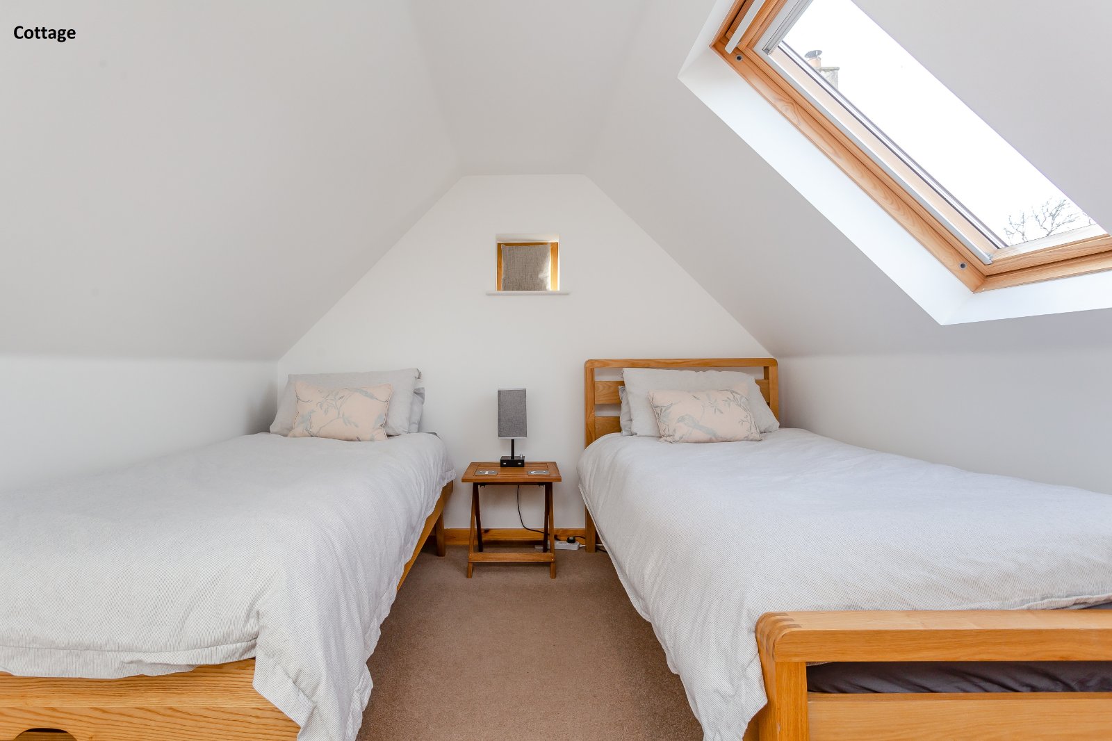 Tollie Cottage