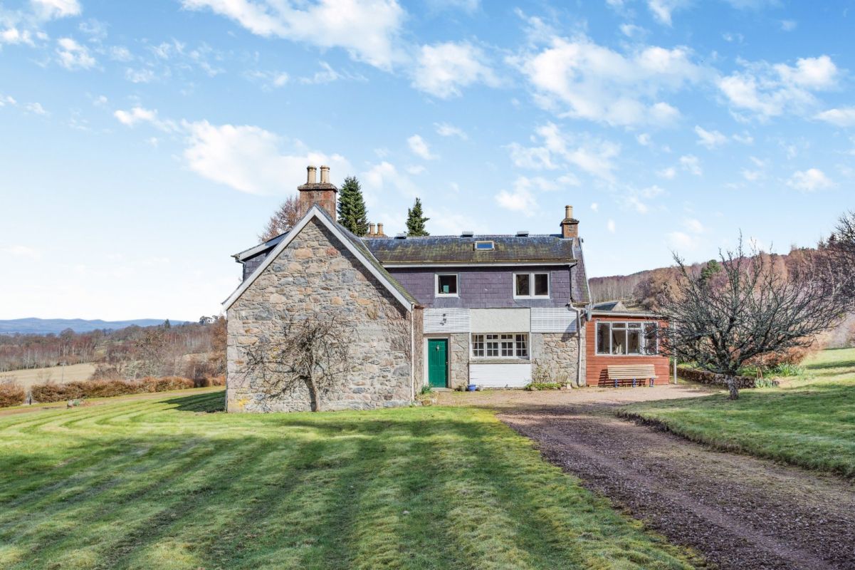 Kiltarlity Strutt & Parker