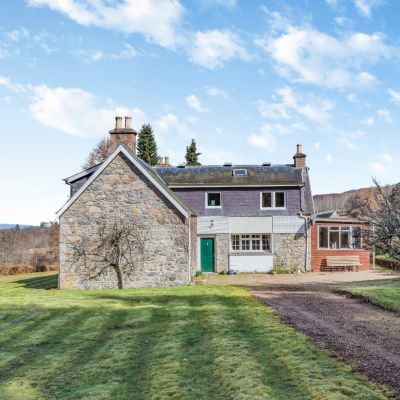 Blairmore House