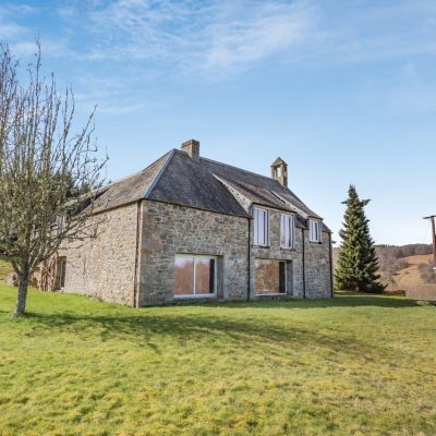 The Mill House