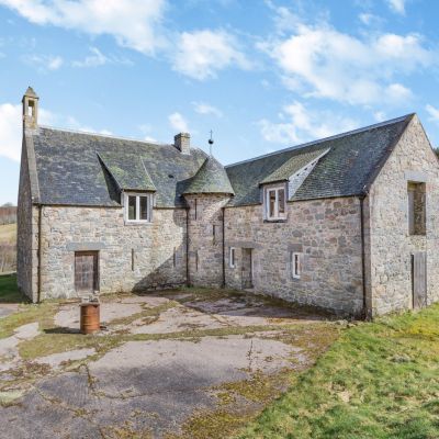 The Mill House