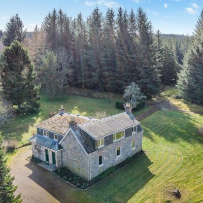 Blairmore House