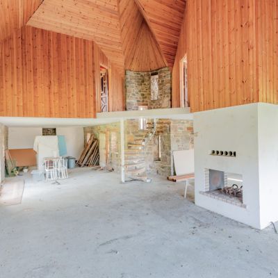The Mill House