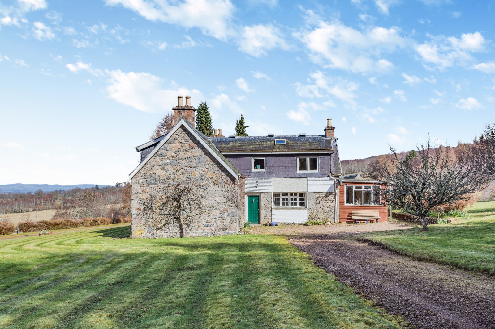 Blairmore House