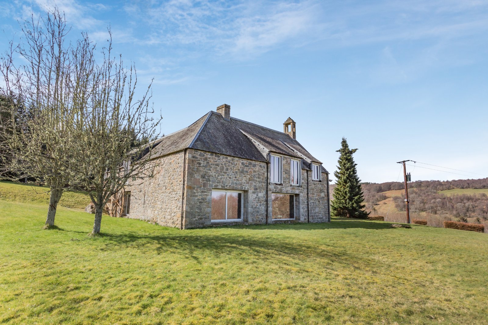 The Mill House
