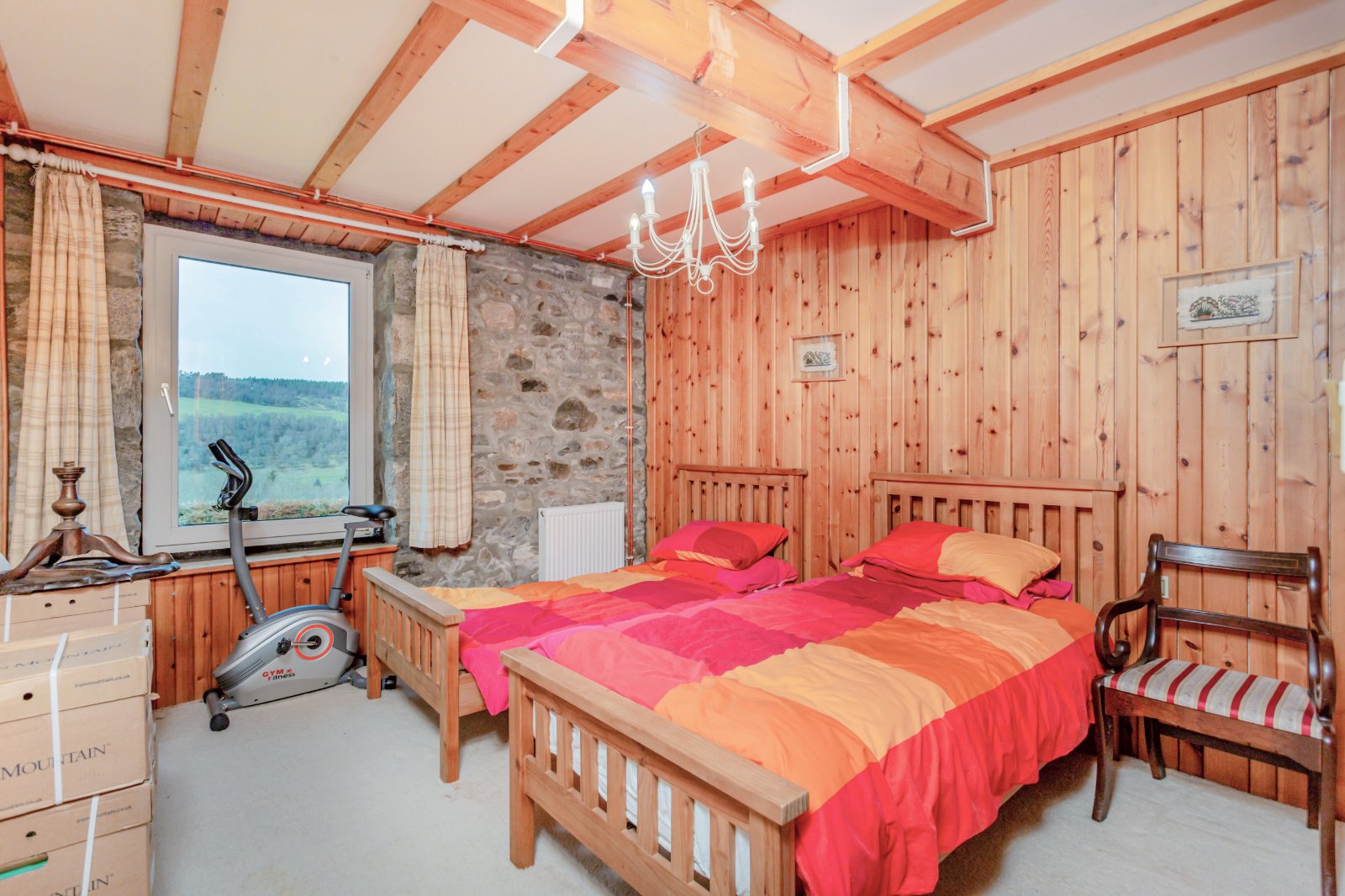 Blairmore House