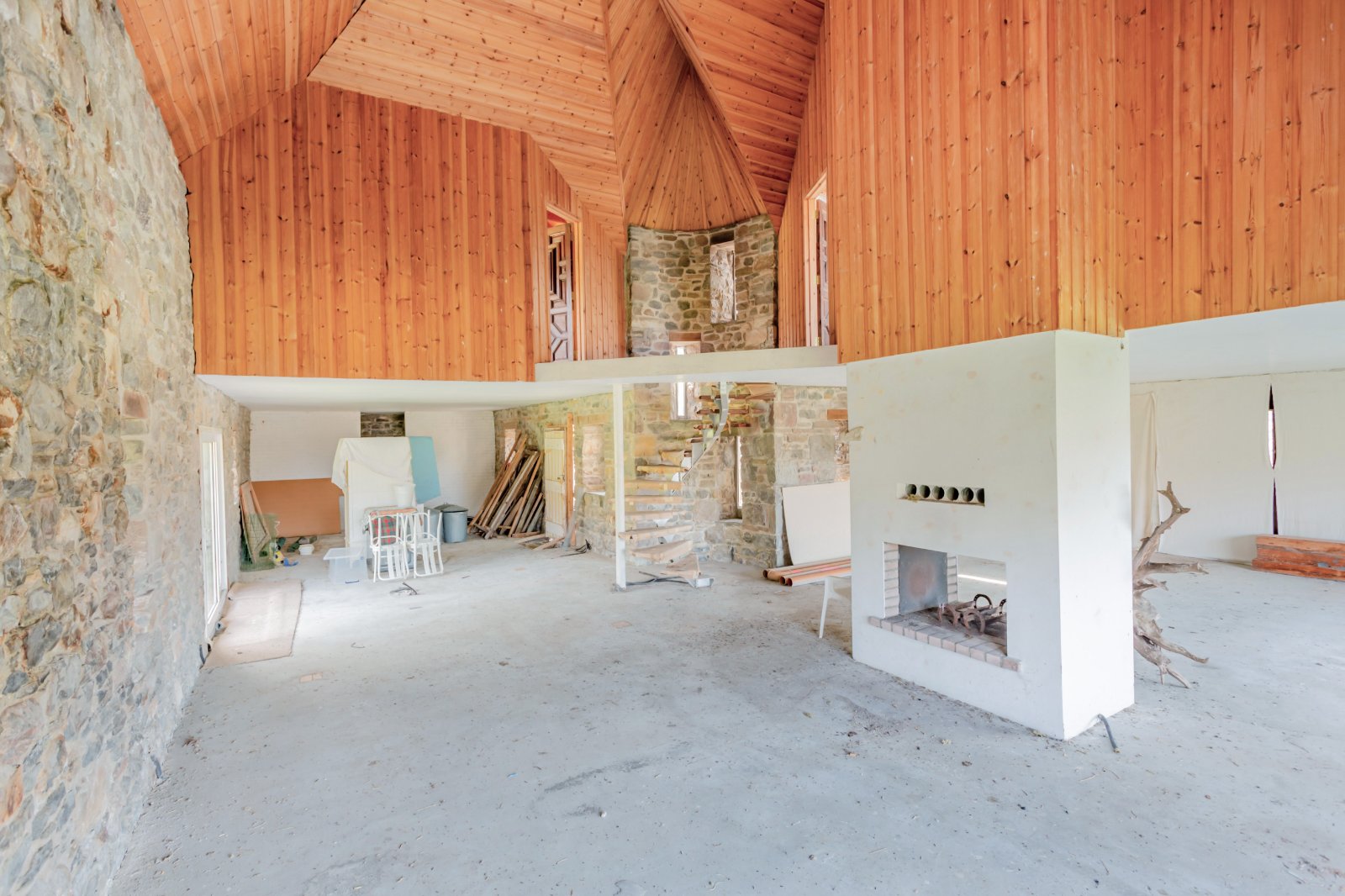 The Mill House
