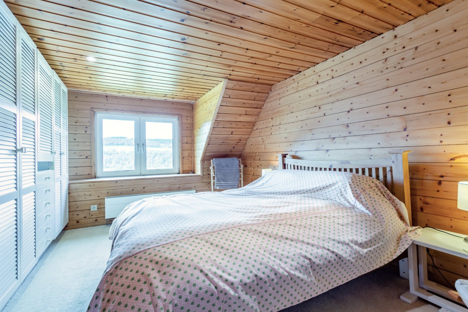 Blairmore House