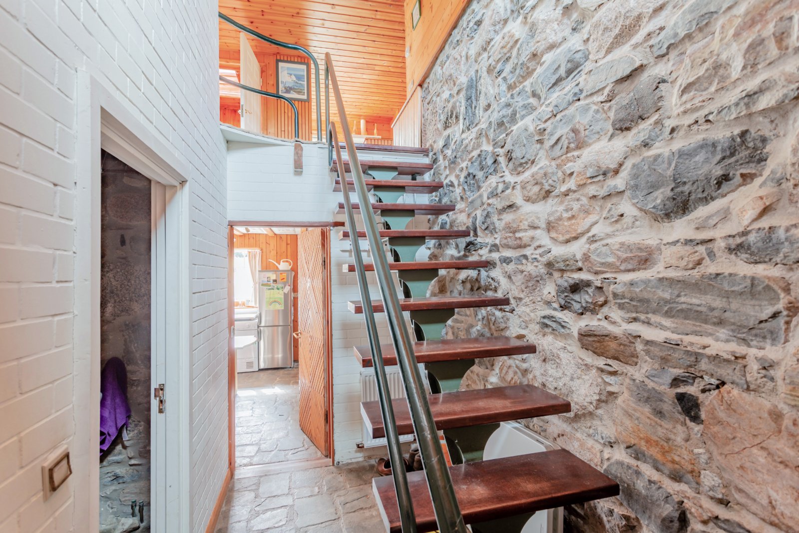 Blairmore House
