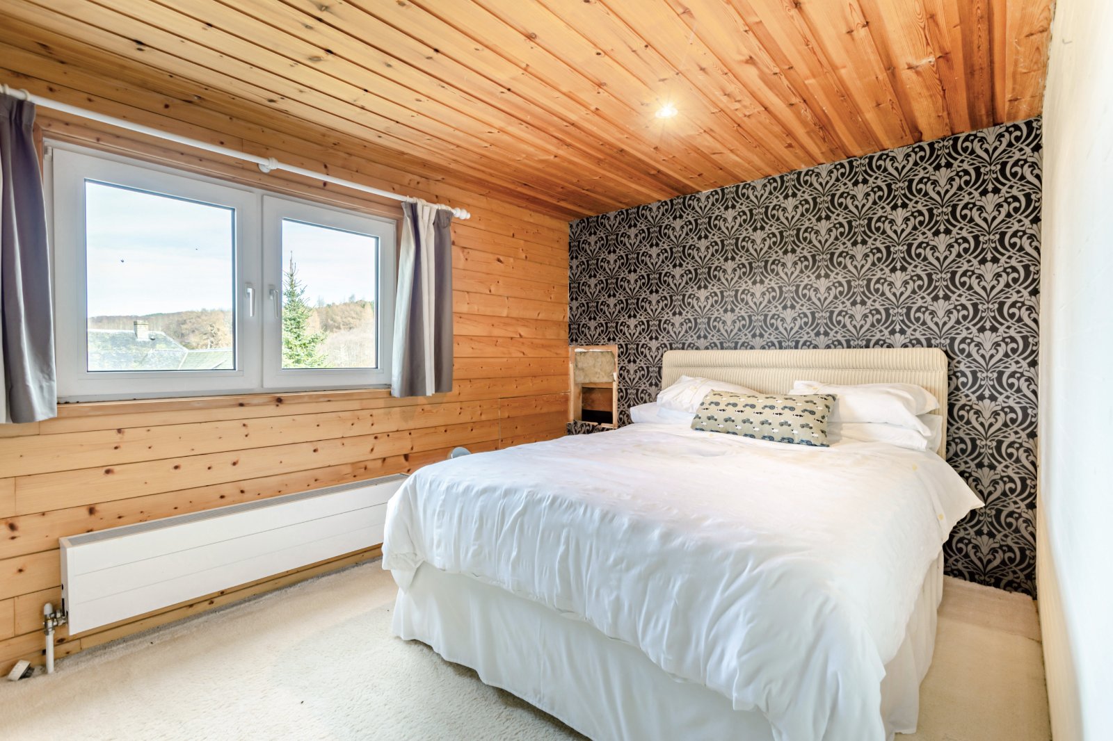 Blairmore House