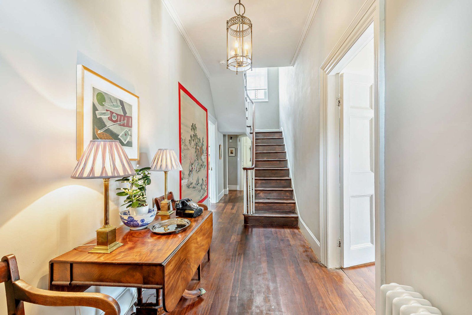 Hallway