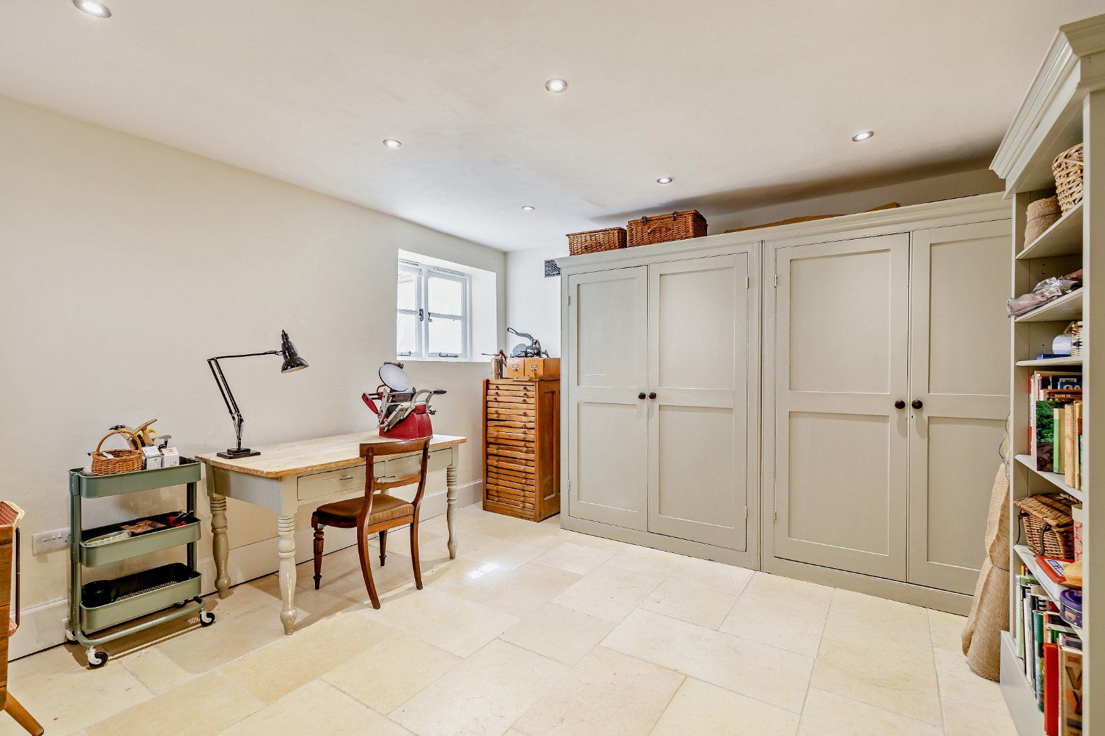 Craft/Sitting Room