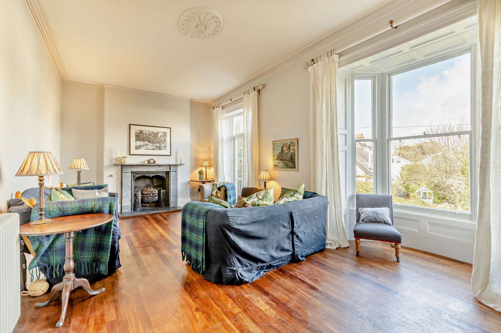 Drawing Room