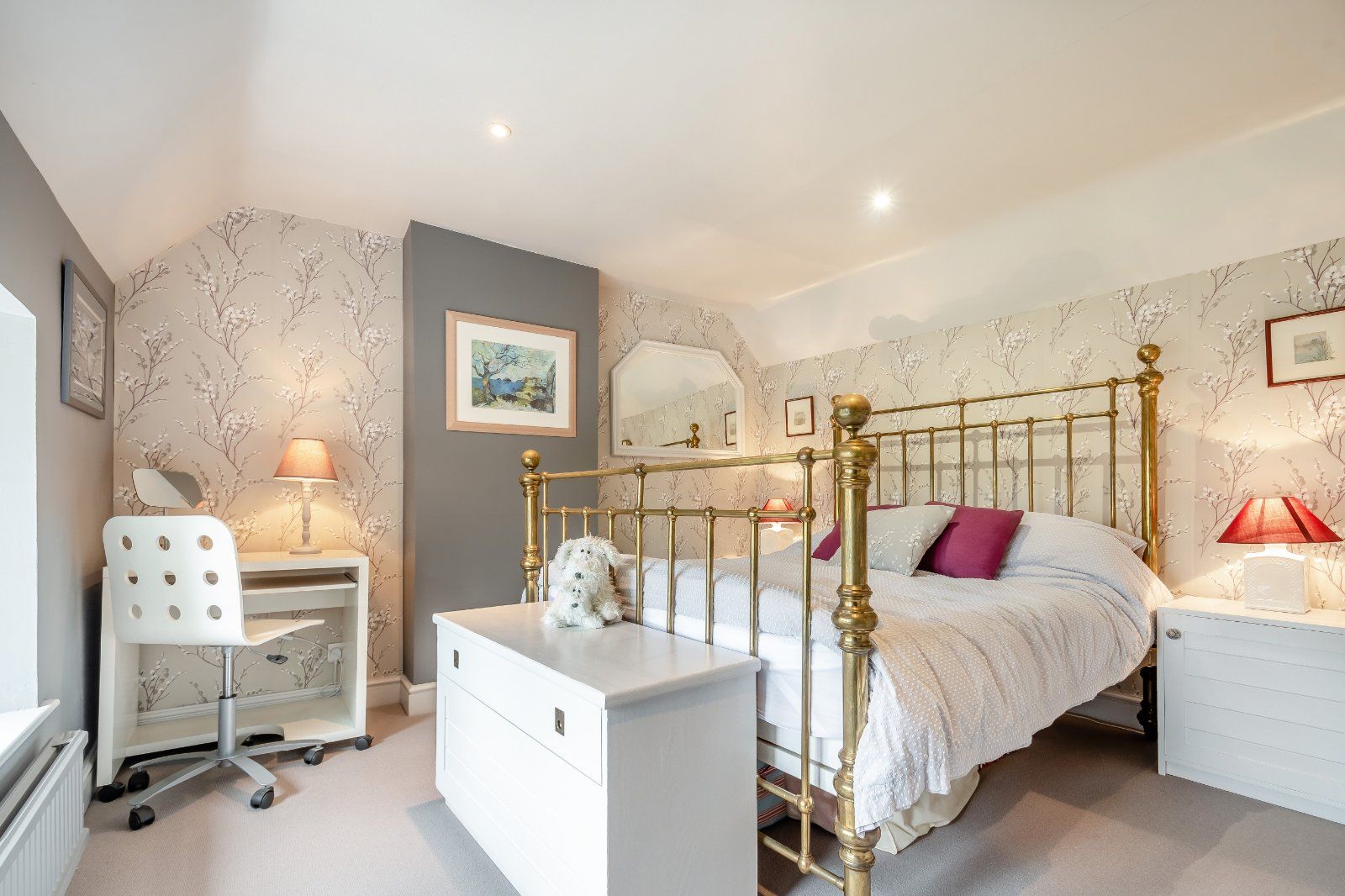 Guest Bedroom