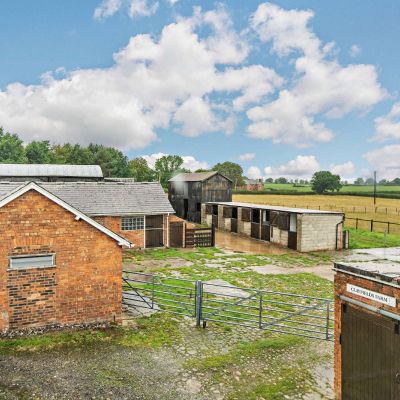 Outbuildings
