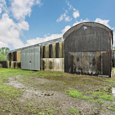 Outbuildings