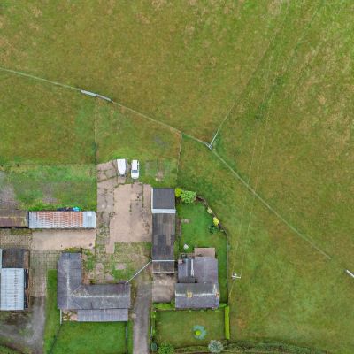 Drone View