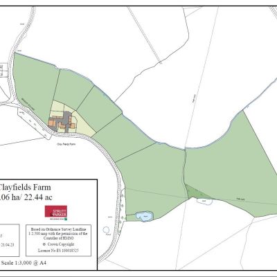 Land Plan