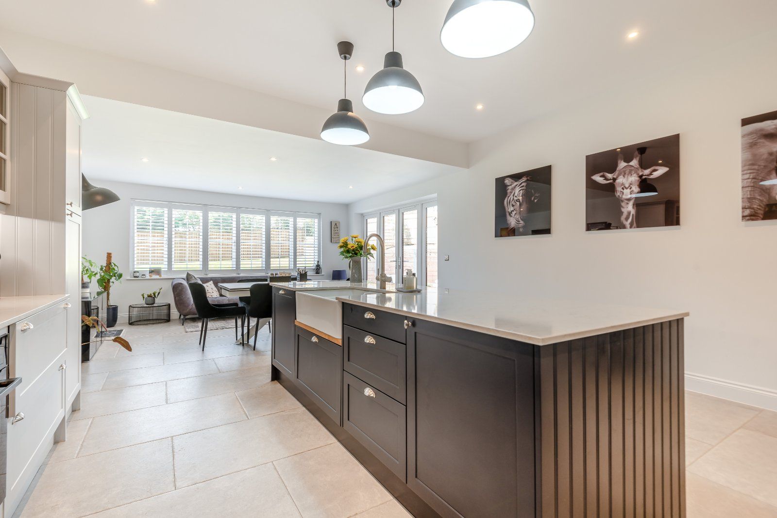 Kitchen/Dining