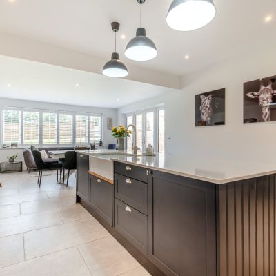 Kitchen/Dining