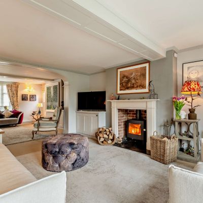 Drawing Room