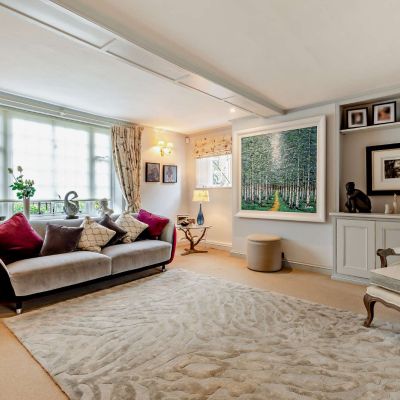 Drawing Room