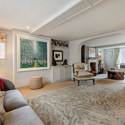 Drawing Room