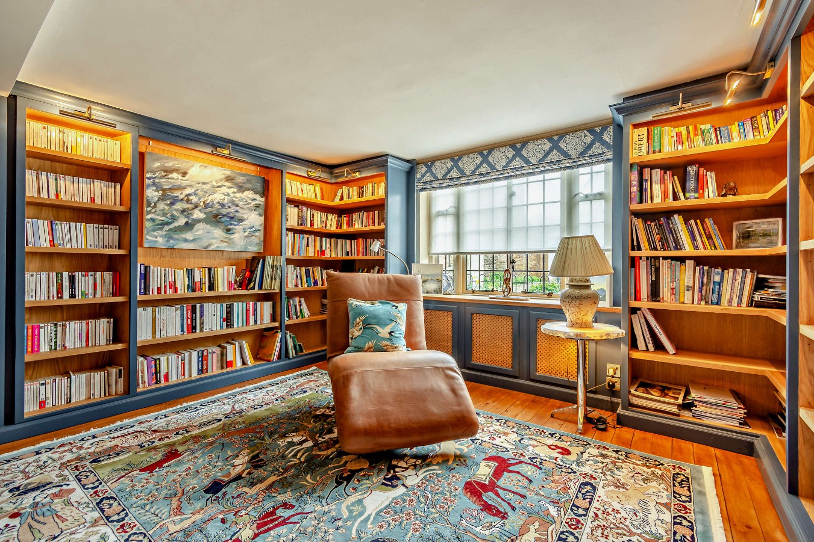 Library