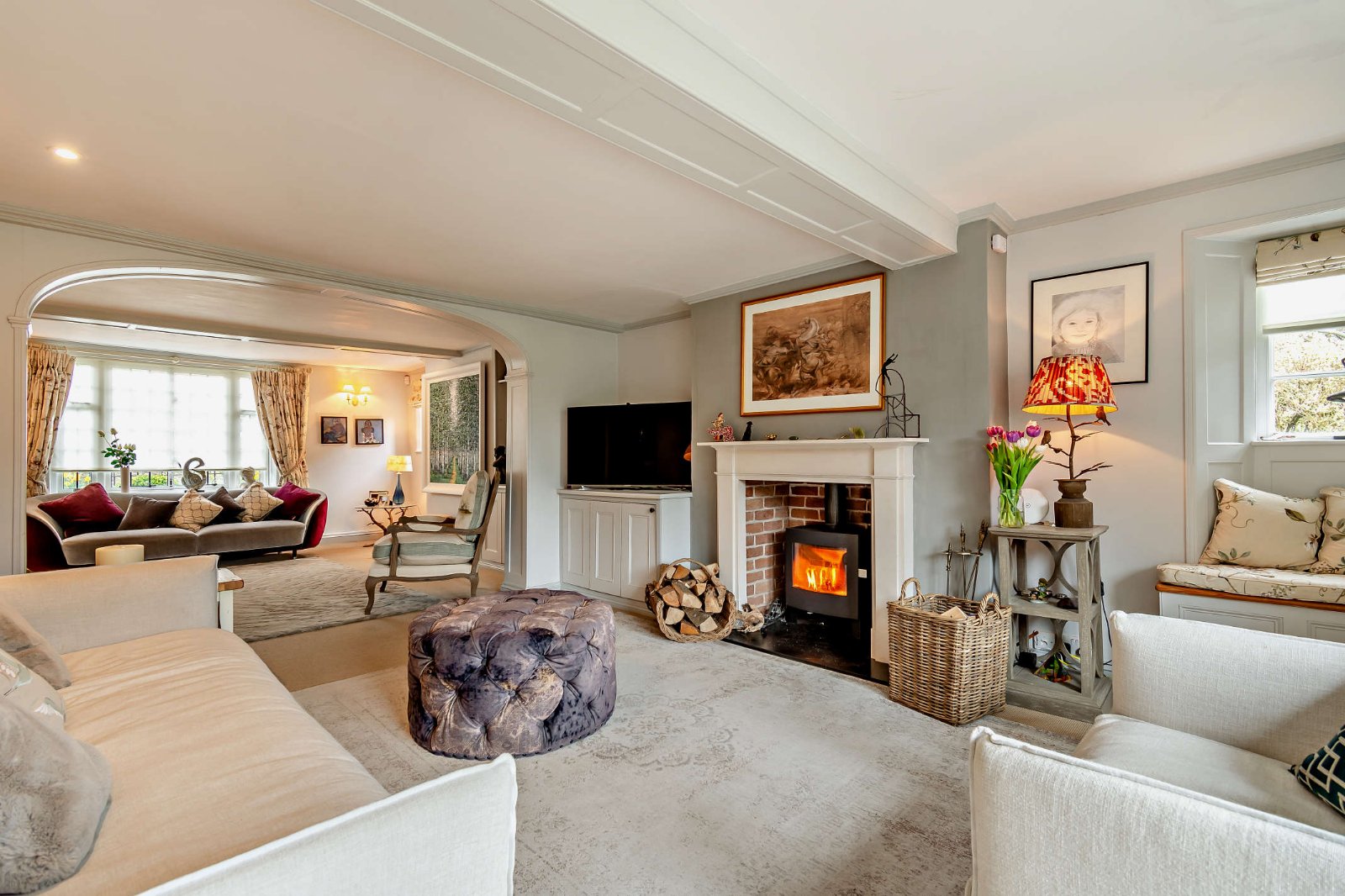 Drawing Room