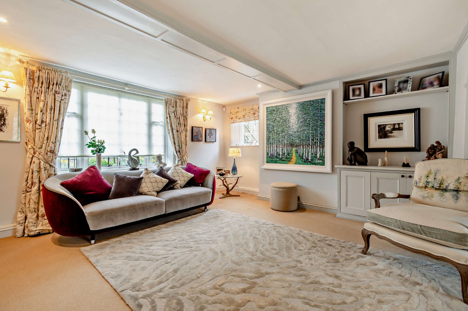 Drawing Room