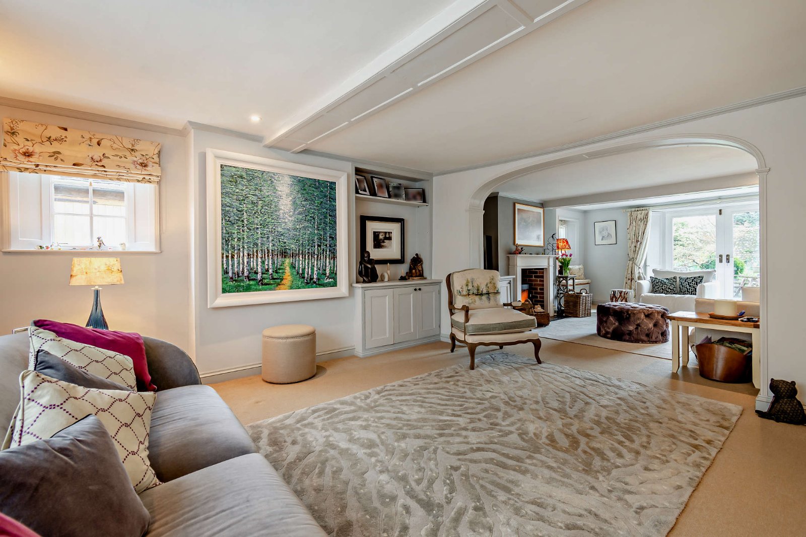 Drawing Room