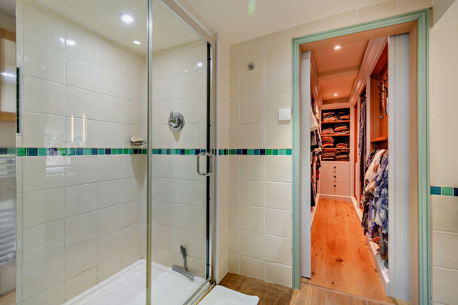 En-Suite