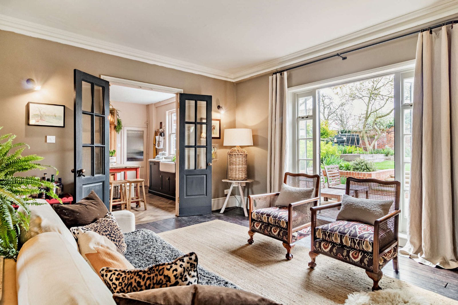 Sitting Room