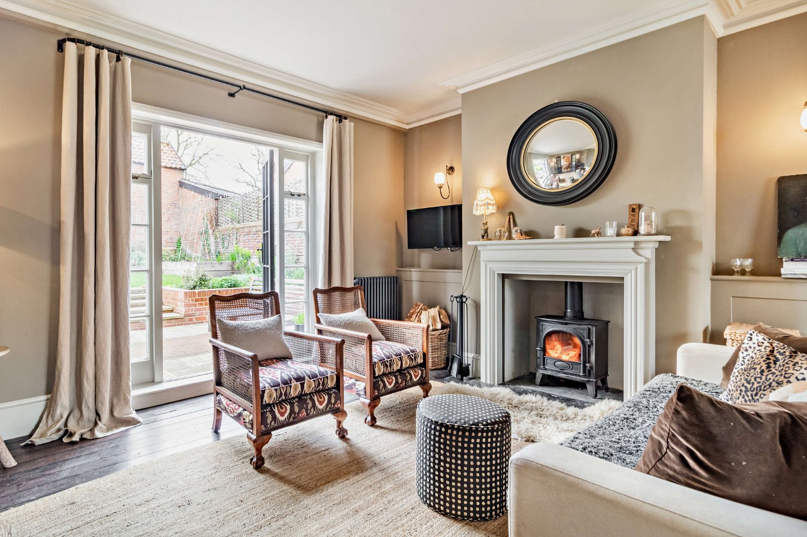 Sitting Room