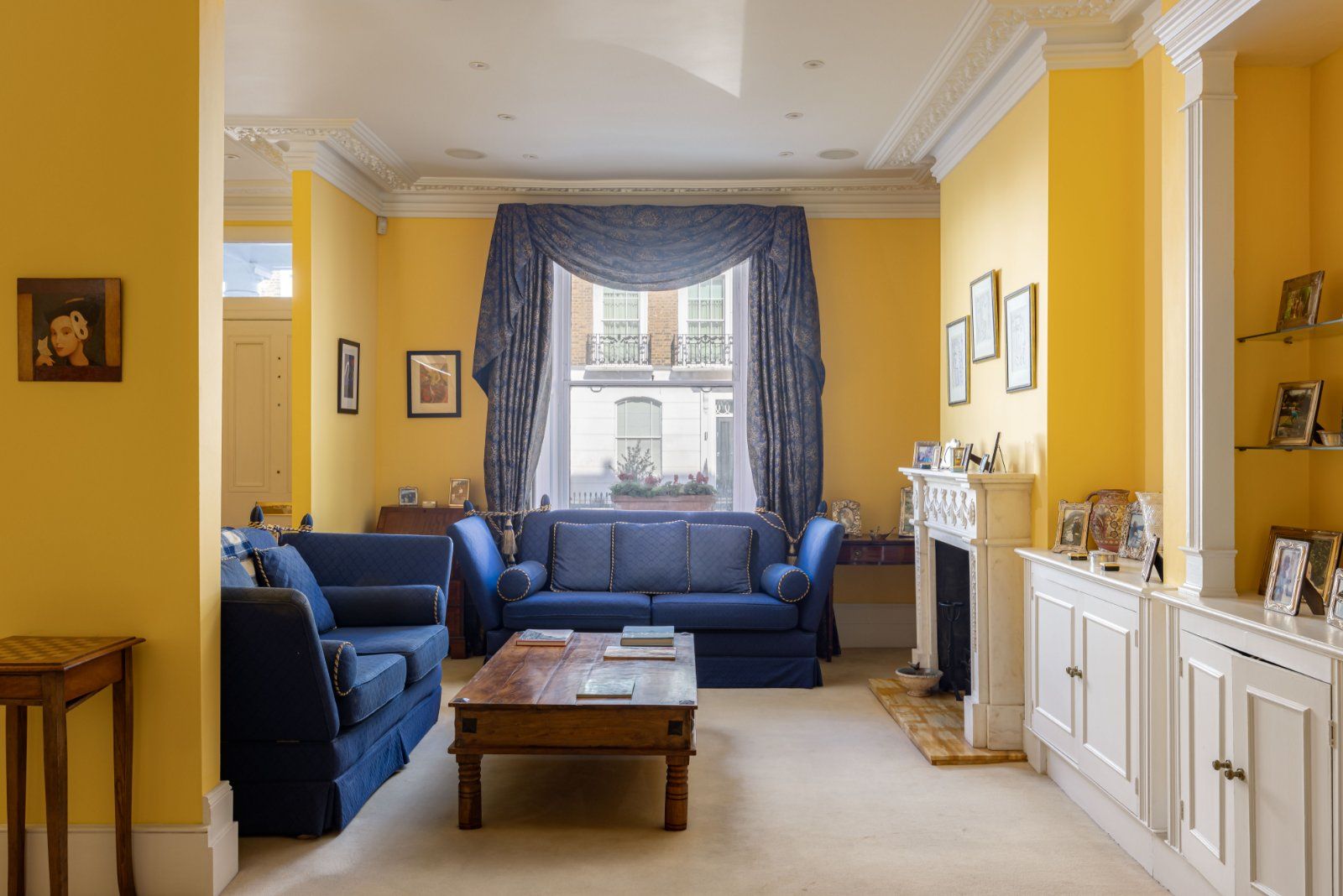 Drawing Room