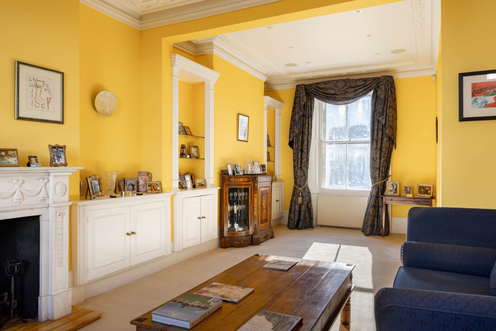 Drawing Room