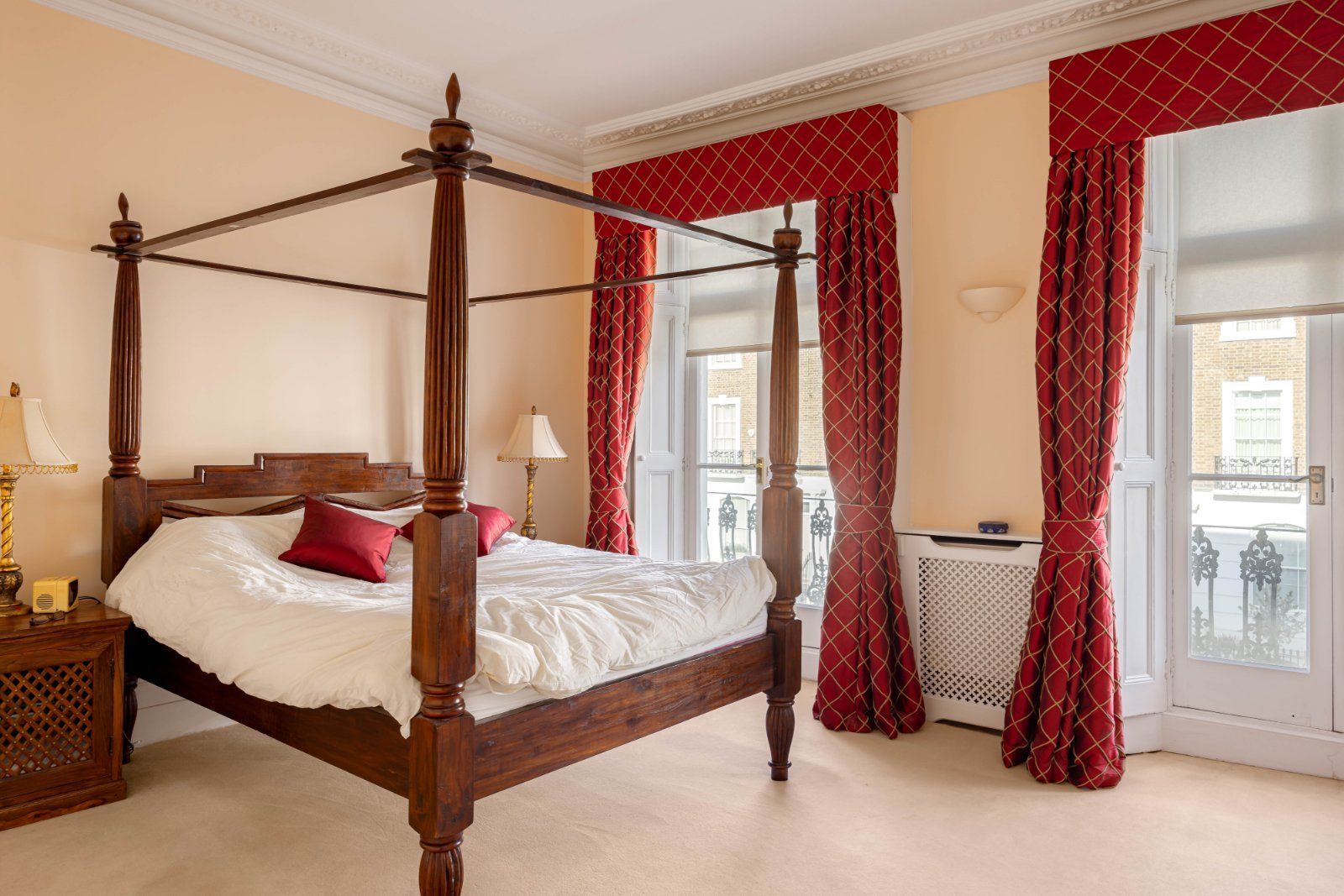Principal Bedroom