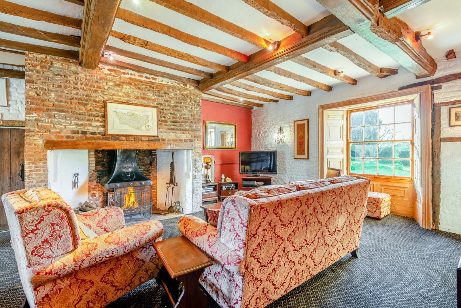 Drawing Room