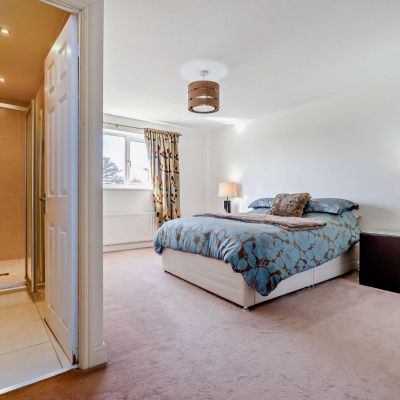 Principal Bedroom