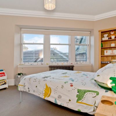 Double Bedroom